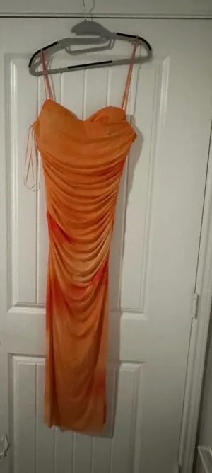 ZARA Dress thumbnail 7
