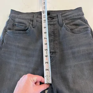 Mother Denim The Tripper Ankle Jeans in Lighting‎ Up Lanterns Size 26 thumbnail 13