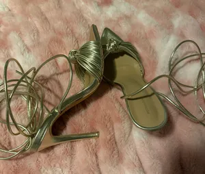 Pretty Little Thing Heels thumbnail 6