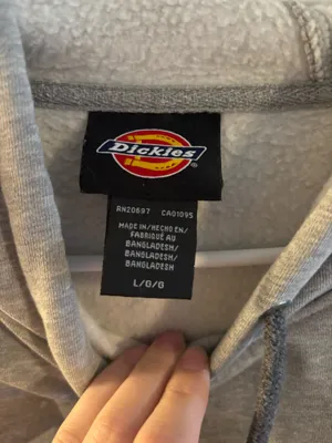 Dickies Sweatshirt thumbnail 3