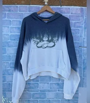 Boys Lie Commitment Issues Hoodie XL thumbnail 1