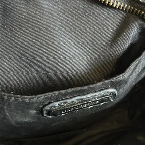 Chic Black Crossbody Bag thumbnail 9