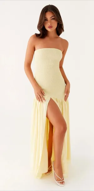 Peppermayo Dress Maxi thumbnail 1