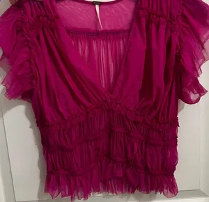 Free People Making Me Smile Top thumbnail 2
