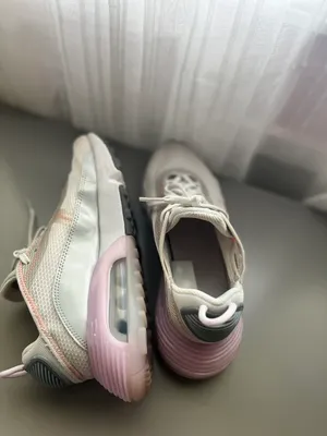 Nike Running Shoes thumbnail 4