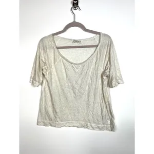 Abercrombie & fitch sparkly top‎ thumbnail 2