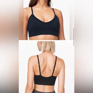 Lululemon Ebb to Street Sports bra thumbnail 1