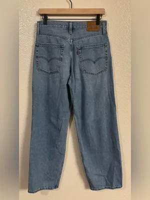 LEVI’S Baggy Dad Jeans thumbnail 2