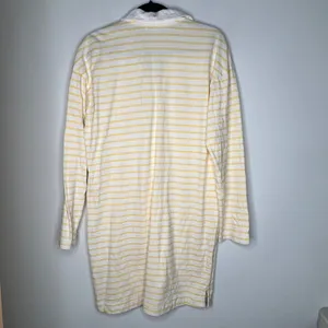 Alex Mill Stripe Rugby Dress Size Medium thumbnail 4