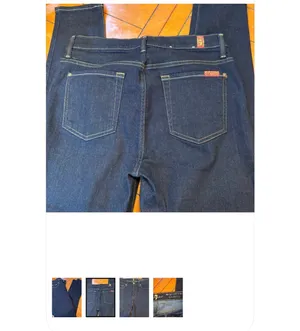 7 For All Mankind Jeans thumbnail 6