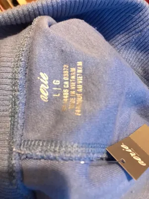 Aerie Joggers thumbnail 4