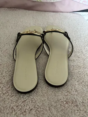 Tory Burch Miller Sandals thumbnail 8