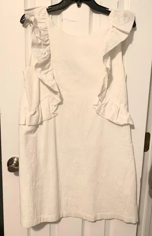 FRNCH Graduation Dress thumbnail 3