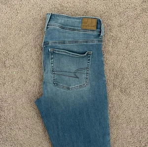 American Eagle Bootcut Jeans thumbnail 2