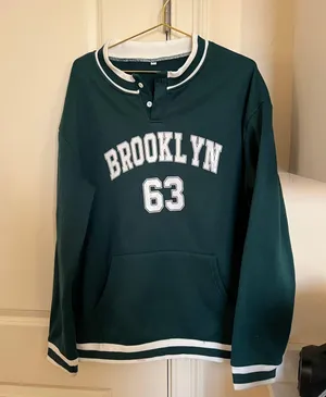 Amazon Brooklyn Hoodie thumbnail 2