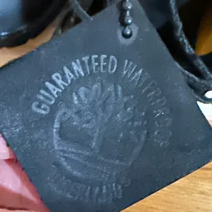 Timberland Black Women's Lace Up Boots thumbnail 7