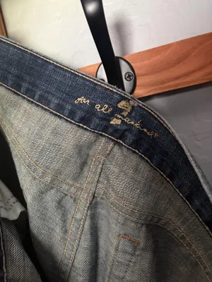 7 For All Mankind Jeans thumbnail 4