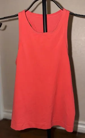 Lululemon Tank Racerback thumbnail 1