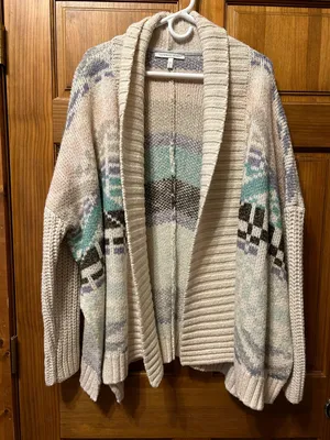 Victoria's Secret Women’s Cardigan thumbnail 1