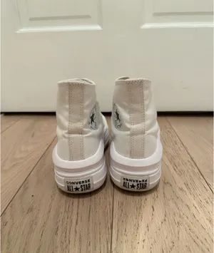 Converse High-Top Platform Sneakers thumbnail 3