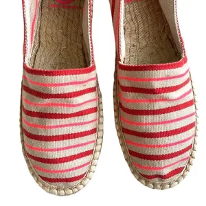 EUC Tory Burch flats thumbnail 2