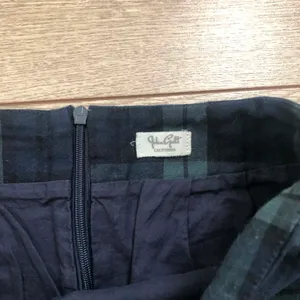 Brandy Melville Cara Mini Skirt thumbnail 5