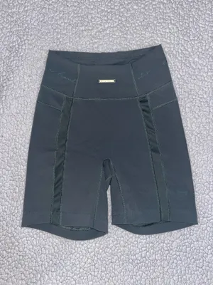 Gymshark X Whitney Simmons Bike Shorts thumbnail 3