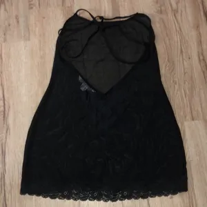 Victoria's Secret small lingerie Négligée 15084 thumbnail 2
