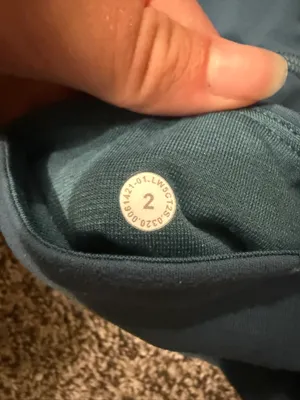 Lululemon Align High-Rise Joggers thumbnail 3
