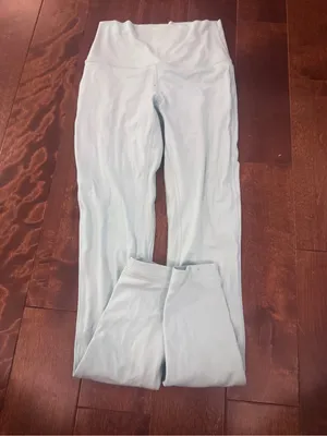 Like NEW Lululemon Align High Rise 28 Size 4-*Retired* thumbnail 2