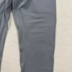 Lululemon Align High-Rise Crop Leggings Blue Size 6 Buttery Soft Yoga Athletic thumbnail 6