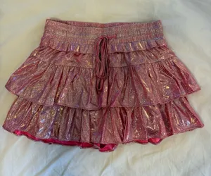 The Moon Day & Moon The Ruffle Skirt thumbnail 1
