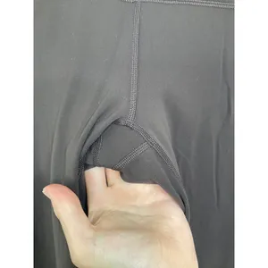 Lululemon Wunder Train‎ High-Rise Tight 28" Espresso LW5DJ0S Size 4 thumbnail 5