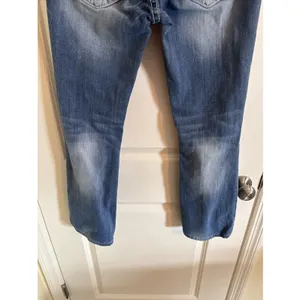 Miss Me‎ Sz 28 Signature Bootcut Jeans High Rise Retro 70's Inspired Fit thumbnail 10
