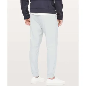Lululemon Intent Jogger *Rulu Heathered Sea Salt Size Medium thumbnail 2