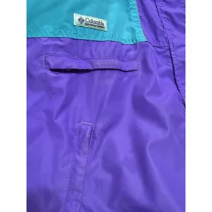 Vintage Columbia Vamoose Winter Ski Jacket Coat Women’s Size Approx. XL thumbnail 9