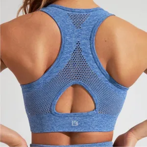 Buffbunny Collection Recharge Seamless Sports Bra thumbnail 2