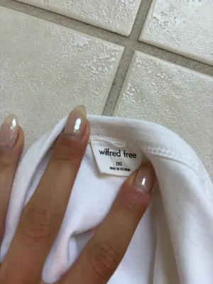 Wilfred Free Aritzia Dress thumbnail 3