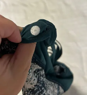 Lululemon Energy Bra Long Line thumbnail 4