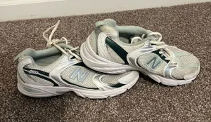 530 Women’s New Balance Shoes thumbnail 1