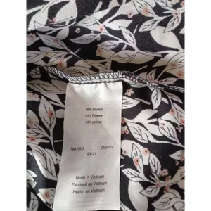 Motherhood Maternity M Short Sleeve Top thumbnail 2