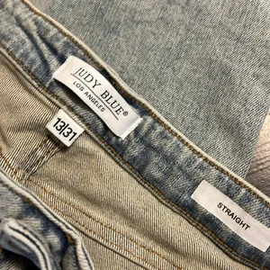 Judy blue straight cut‎ jeans size 13/31 thumbnail 3