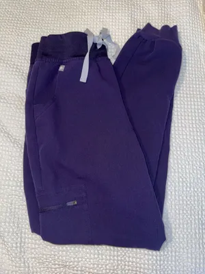 Figs Scrub Pants XXS thumbnail 1