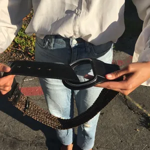 Braided belt thumbnail 8