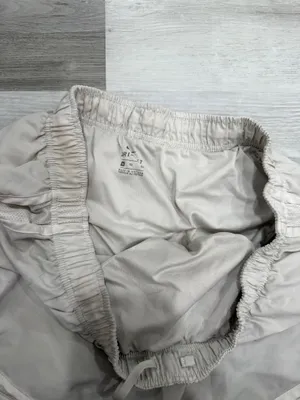 Nike Dri-Fit Shorts thumbnail 3
