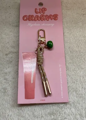 Lip Charm Pink thumbnail 1