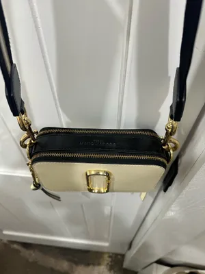 Marc Jacobs Snapshot Bag thumbnail 5