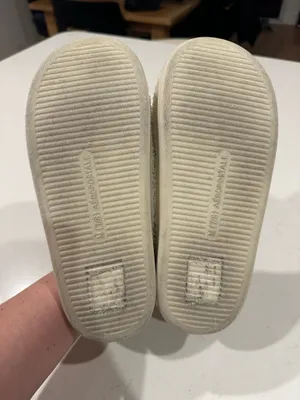 Aeropostale Bow Slippers thumbnail 3