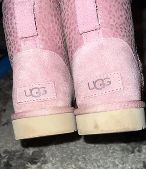 UGG Sz 7 thumbnail 7