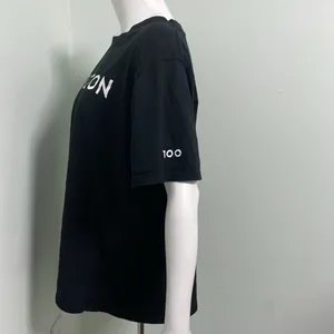Peloton Black Century T-shirt Size Large thumbnail 8